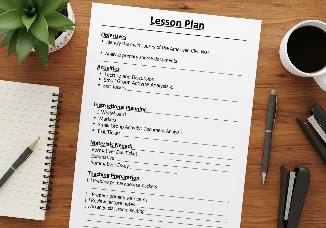 Ocean Leaf — Erweiterte E-Learning-Plattform